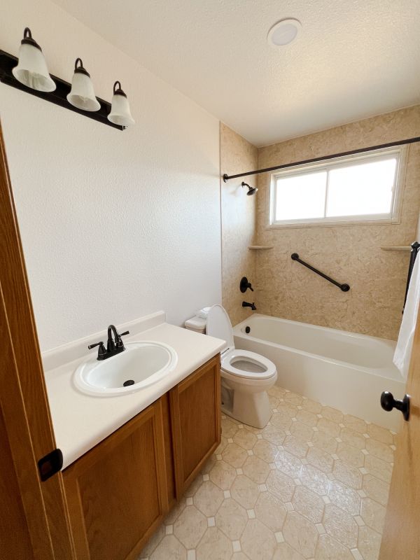 Cost of Bathroom Remodeling in Westmoreland County, PA