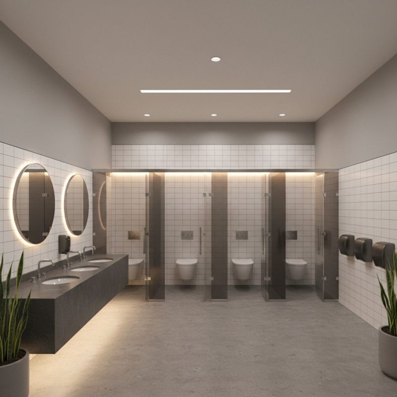 Bathroom Remodeling in Westmoreland County, PA