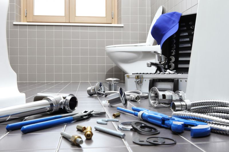 Bathroom Remodeling in Westmoreland County, PA
