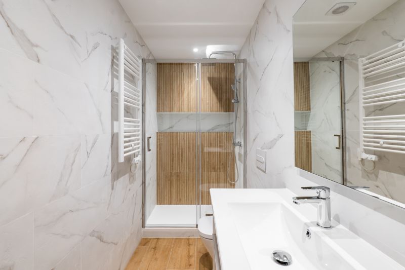Basement Bathroom Remodeling in Westmoreland County, PA