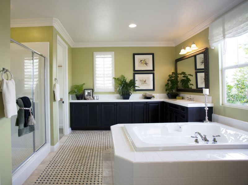 Bath Remodeling in Westmoreland County, PA