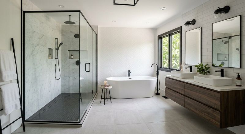 Bathroom Conversion Service in Westmoreland County, PA