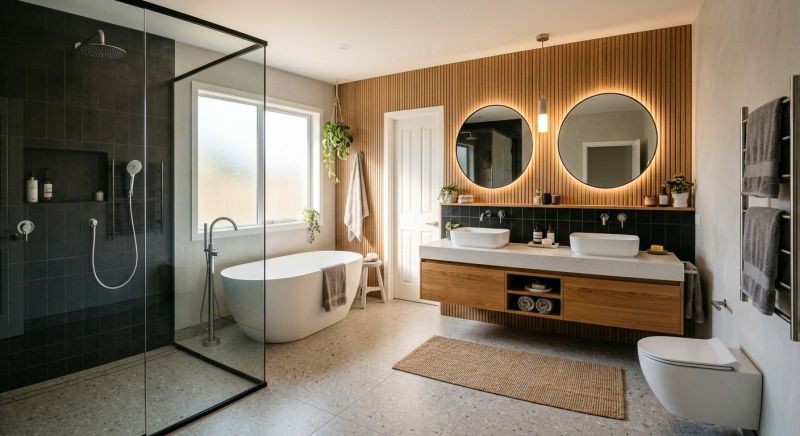 Bathroom Conversion Service in Westmoreland County, PA