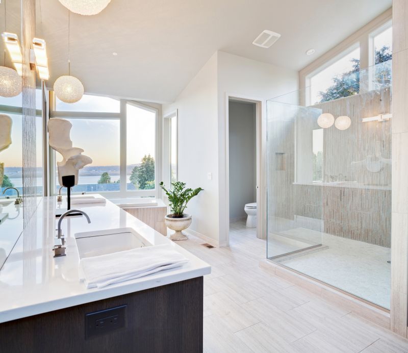 Bathroom Enlargement in Westmoreland County, PA
