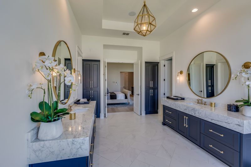Bathroom Enlargement in Westmoreland County, PA