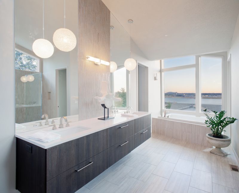 Bathroom Installation in Charleroi, PA