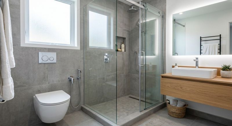 Bathroom Installation in Elizabeth, PA