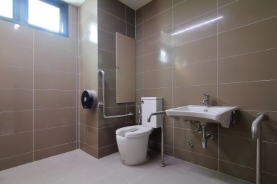 Bathroom Installation in Irwin, PA