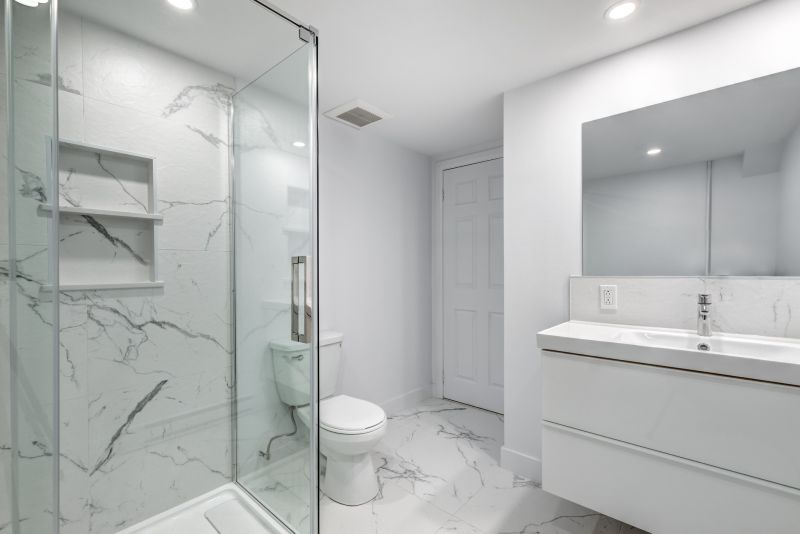Bathroom Installation in Latrobe, PA