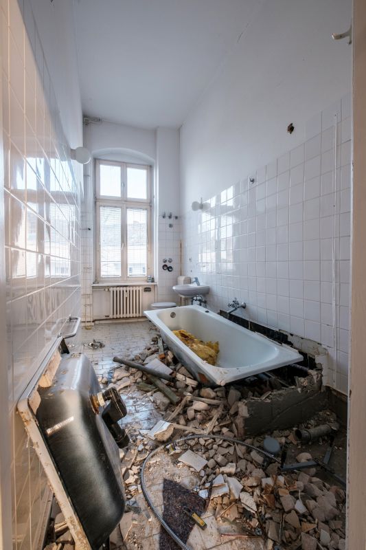 Bathroom Installation in Wilmerding, PA
