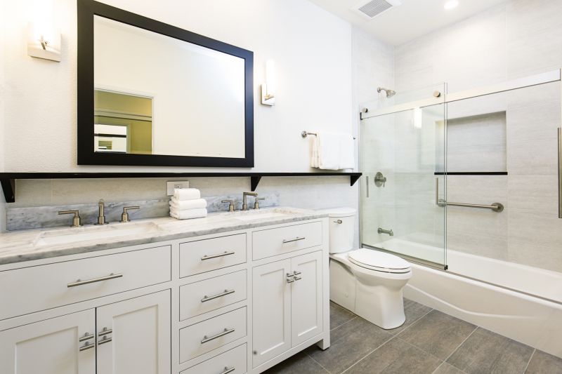 Bathroom Makeover Service in Charleroi, PA