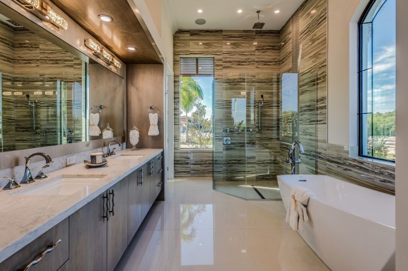 Bathroom Makeover Service in Connellsville, PA