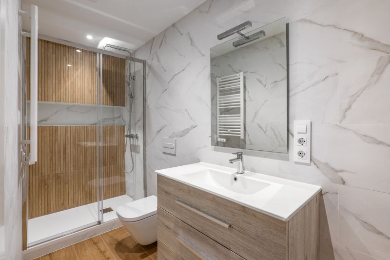 Bathroom Makeover Service in Connellsville, PA
