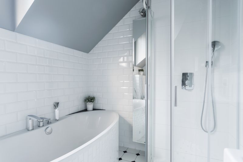 Bathroom Makeover Service in East Pittsburgh, PA