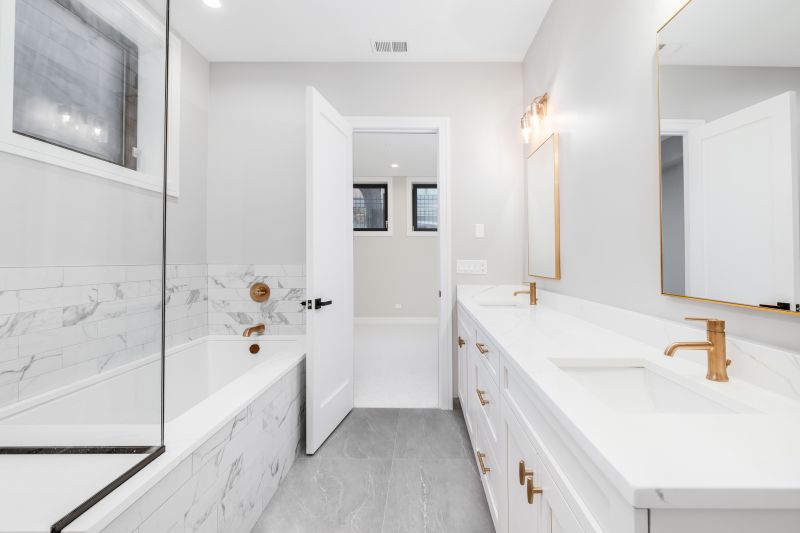 Bathroom Makeover Service in Scottdale, PA