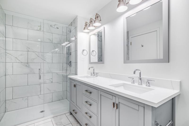Bathroom Makeover Service in Trafford, PA