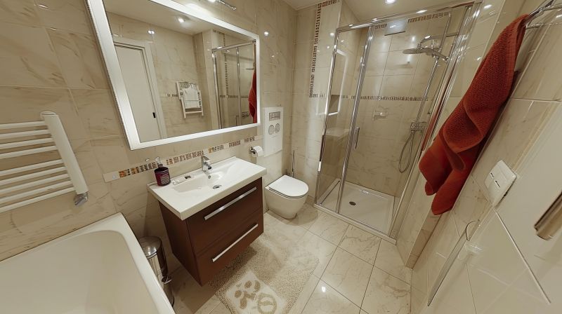 Bathroom Modification in Westmoreland County, PA