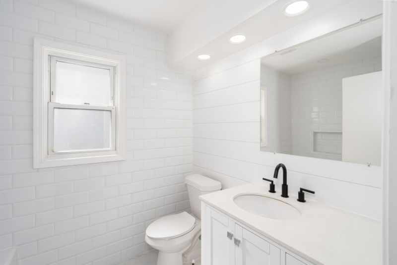 Bathroom Redesigning in Westmoreland County, PA