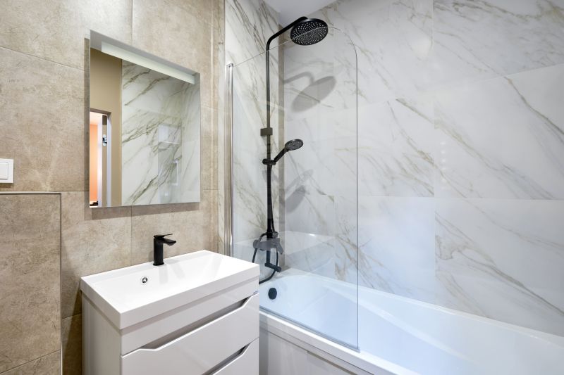 Bathroom Remodeling in Ligonier, PA