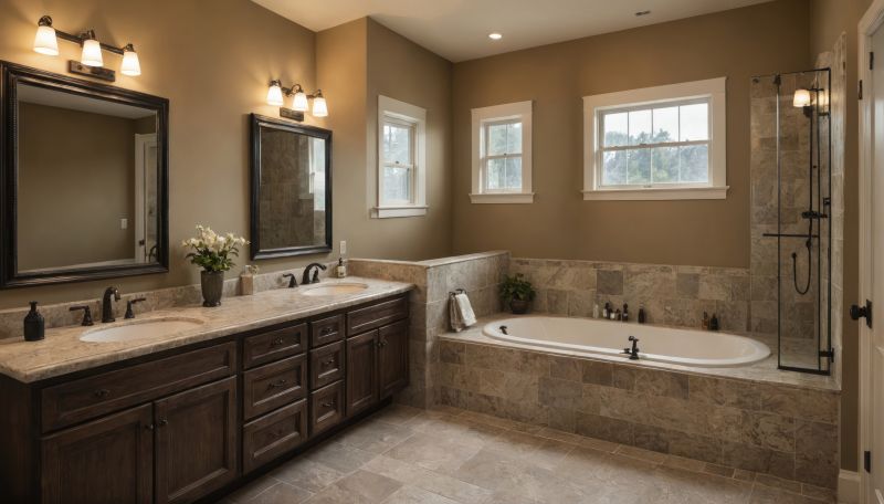 Bathroom Remodeling in New Alexandria, PA