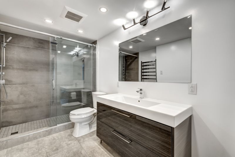 Bathroom Remodeling in Perryopolis, PA
