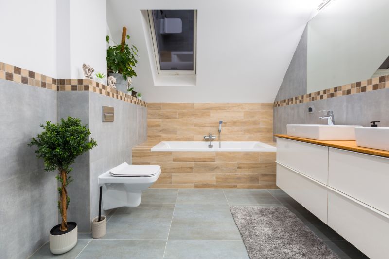 Bathroom Renovation in Mount Pleasant, PA