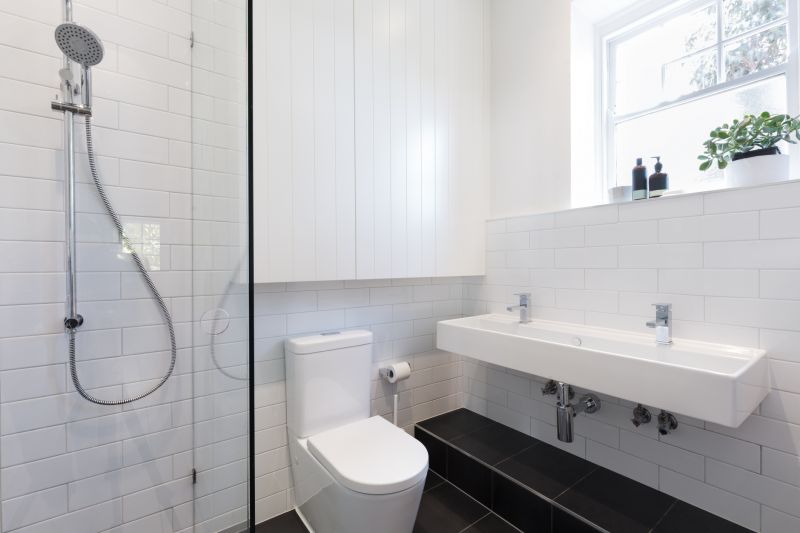Bathroom Renovation in New Alexandria, PA