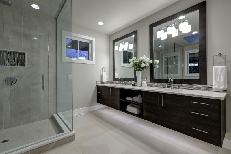 Bathroom Renovation in Scottdale, PA