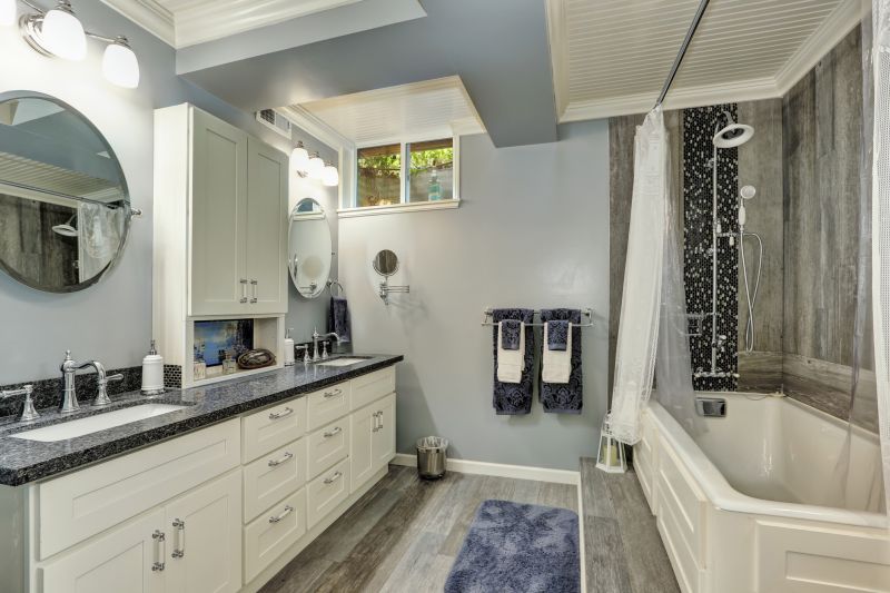 Bathroom Renovation in Wilmerding, PA