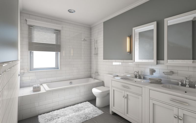Bathroom Updating in Westmoreland County, PA