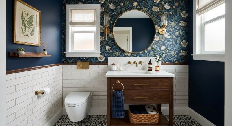 Bathroom Updating in Westmoreland County, PA