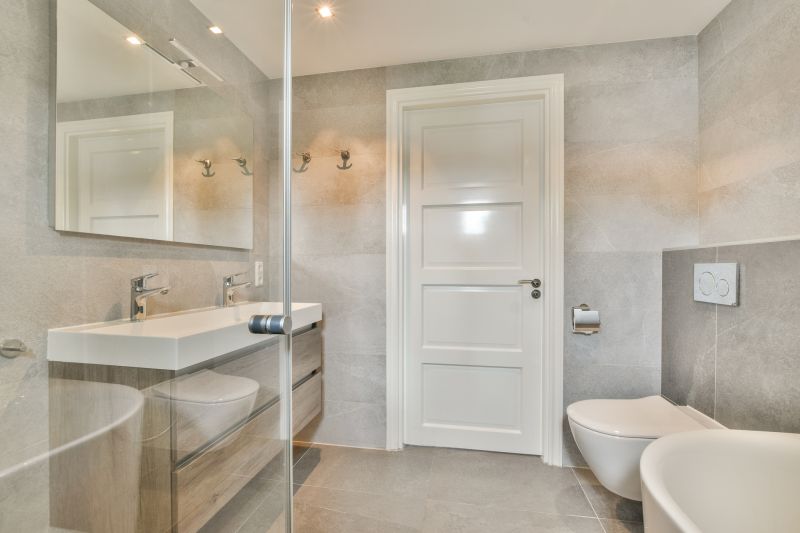 Luxury Bathroom Remodeling in Westmoreland County, PA