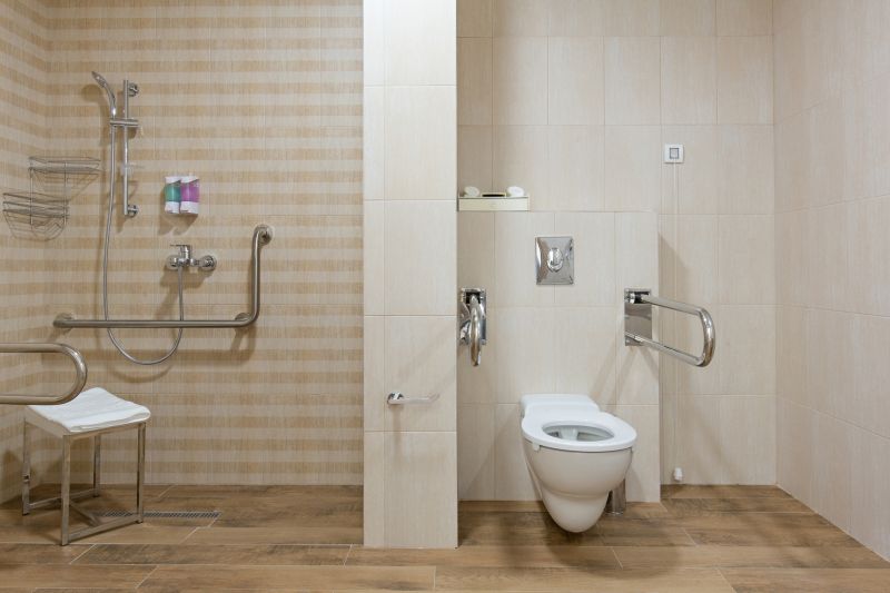 Restroom Remodeling in Westmoreland County, PA
