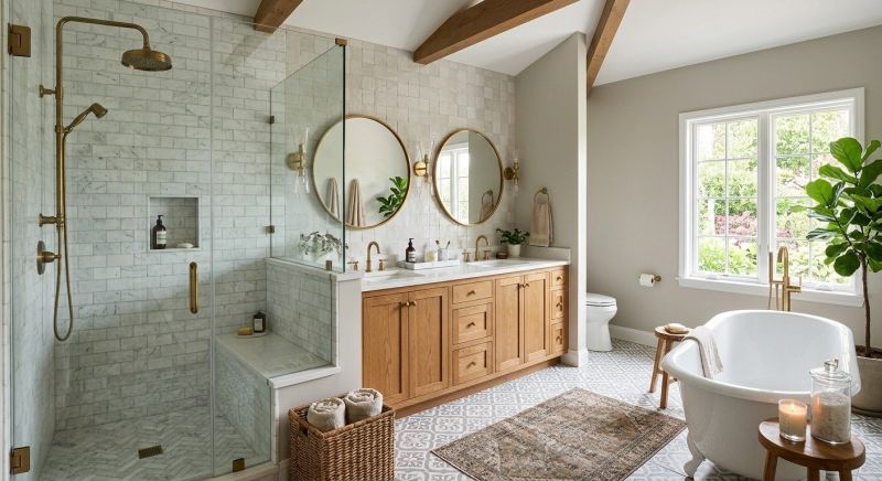 Shower Remodeling in Belle Vernon, PA