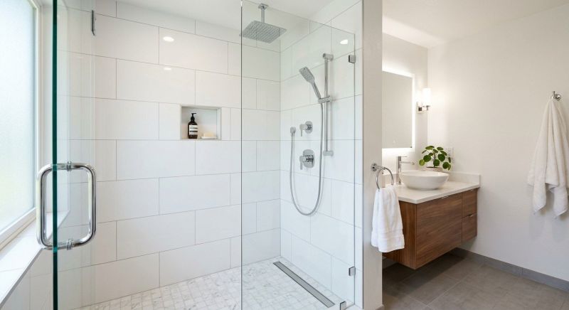 Shower Remodeling in Donegal, PA