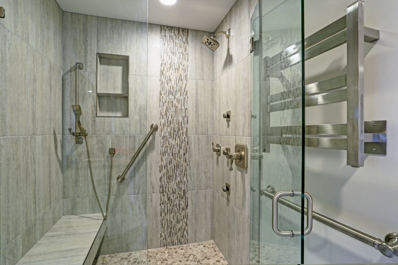 Shower Remodeling in East Pittsburgh, PA