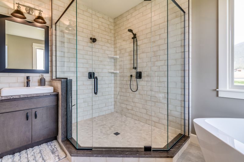 Shower Remodeling in East Pittsburgh, PA
