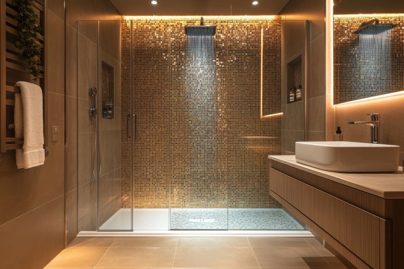 Shower Remodeling in Latrobe, PA