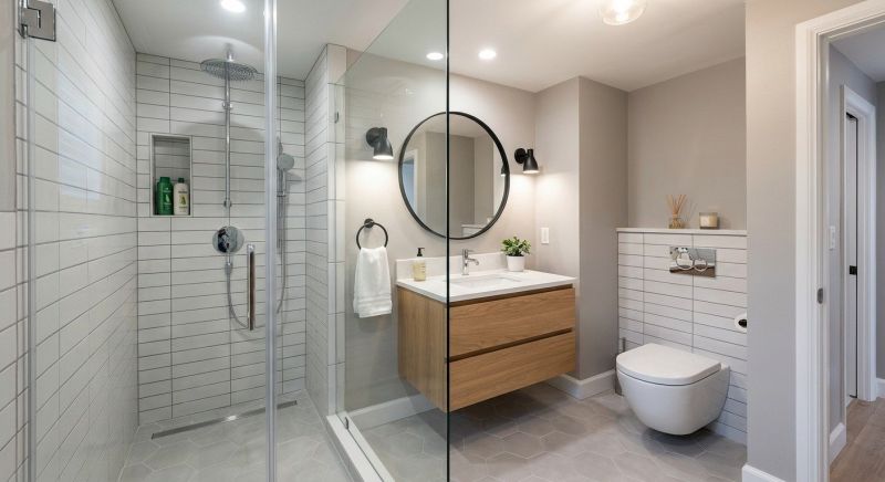 Shower Remodeling in Leechburg, PA