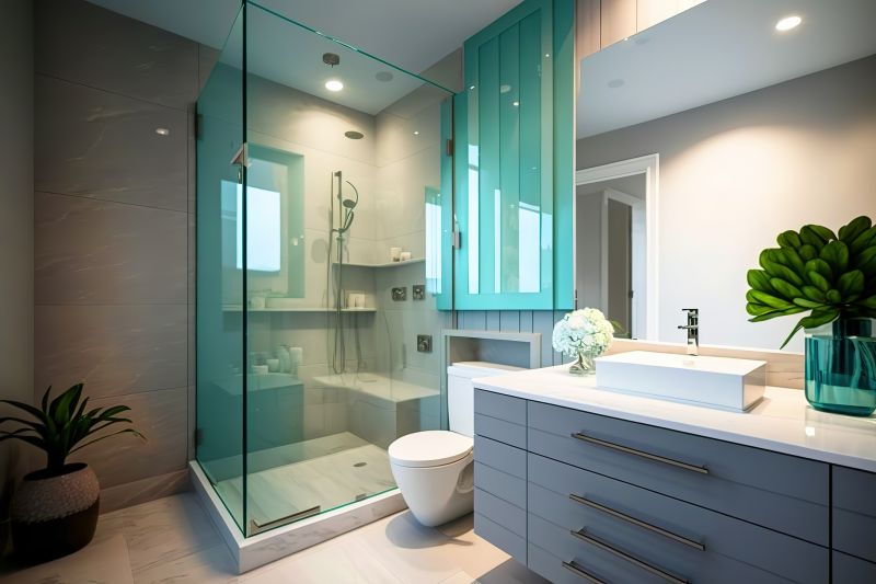 Shower Remodeling in Ligonier, PA