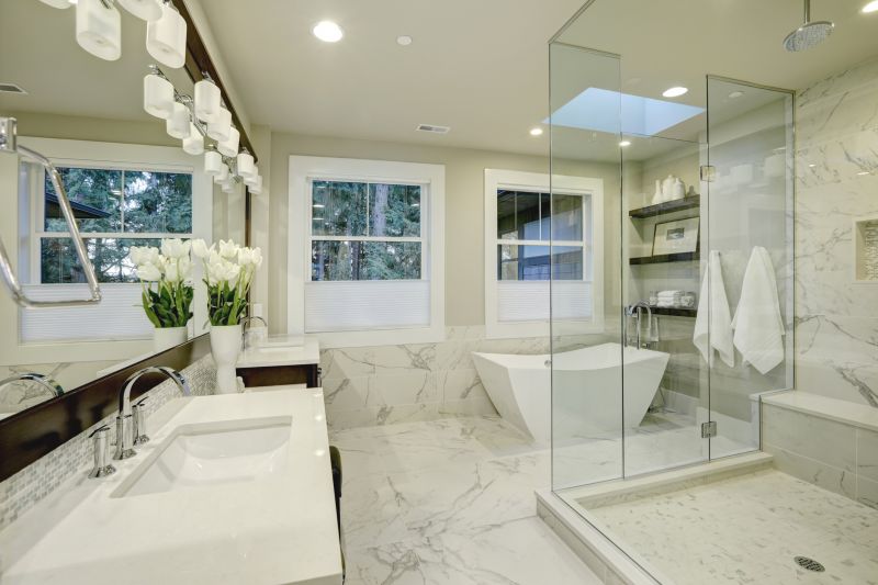 Shower Remodeling in Murrysville, PA