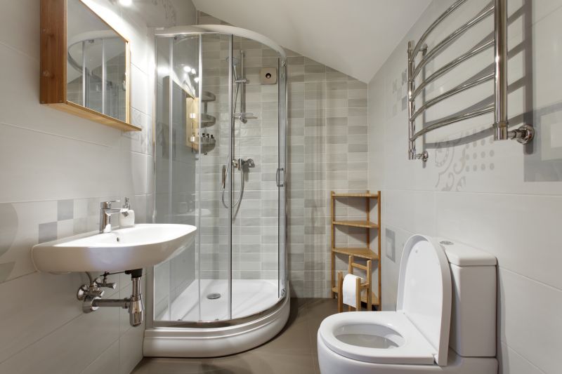 Shower Remodeling in Wilmerding, PA