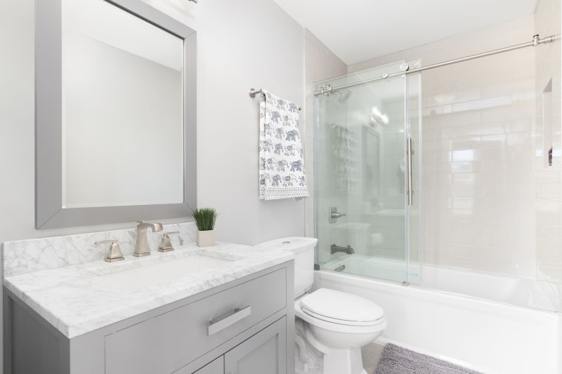 Tub To Shower Conversion in Ligonier, PA